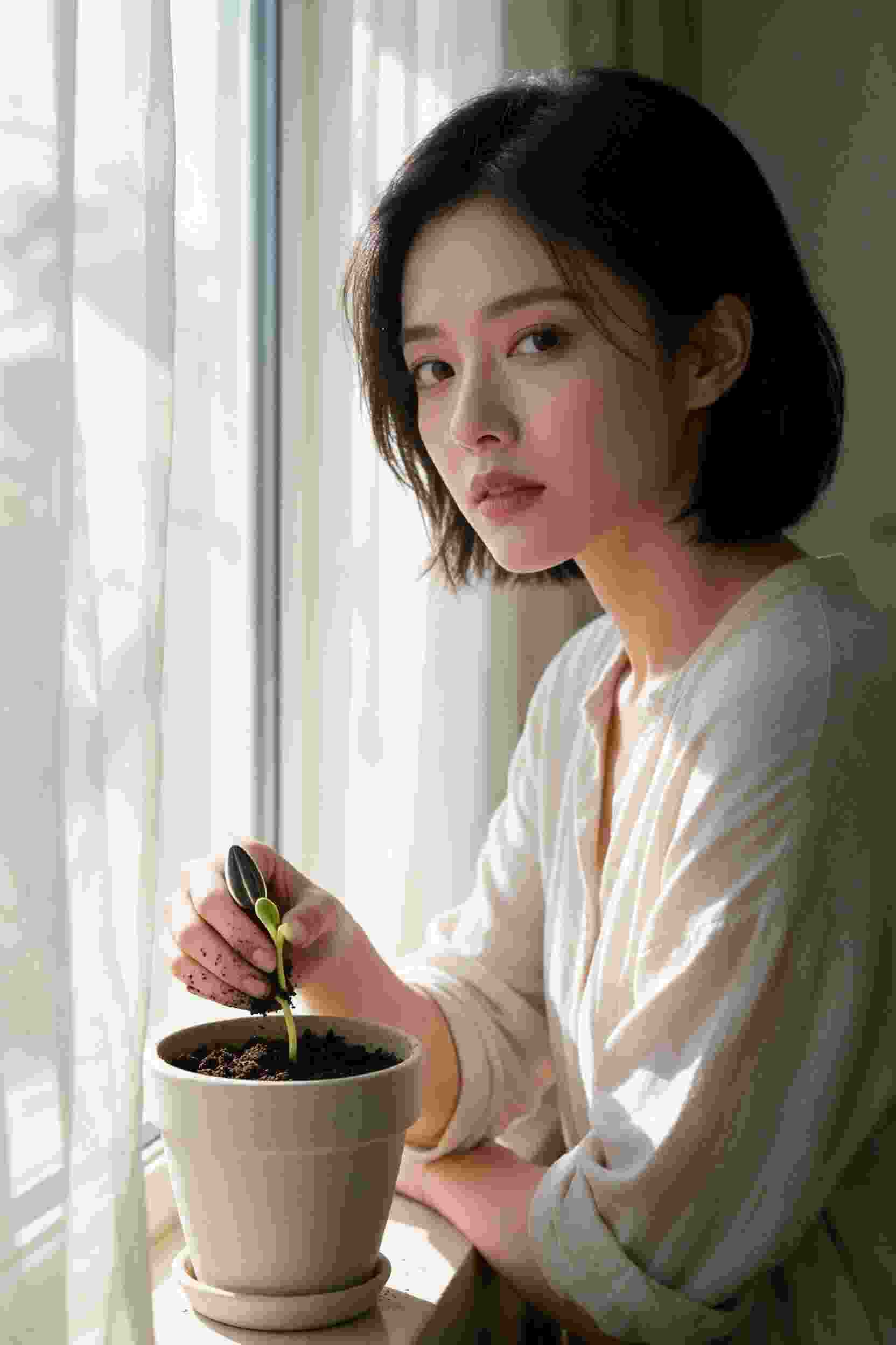 甜蜜陷阱
