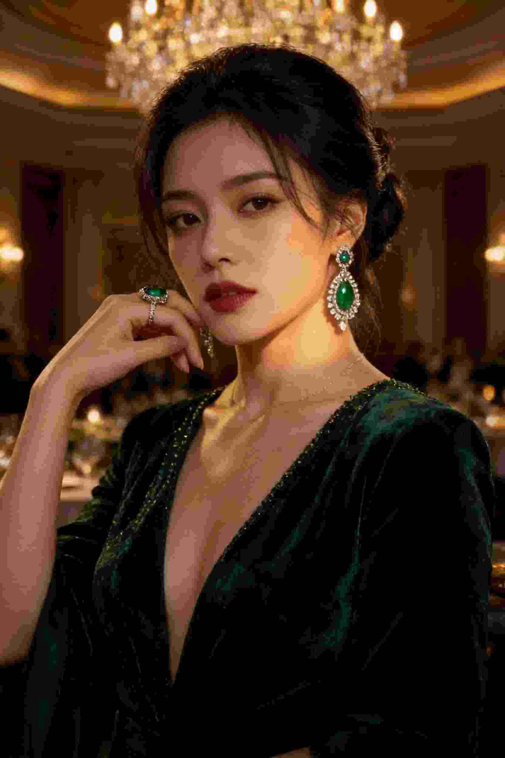 爱在危情时