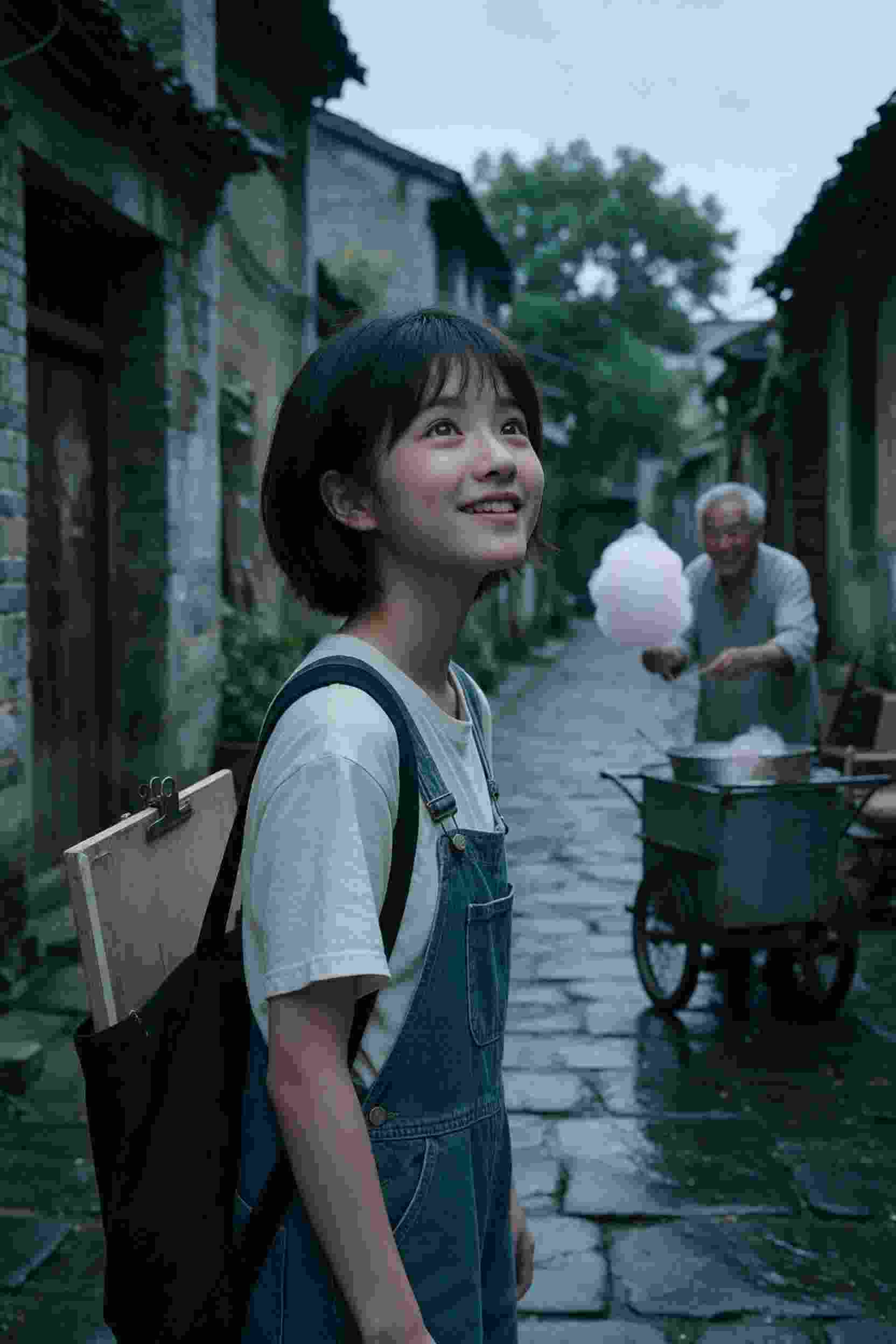 甜蜜初恋